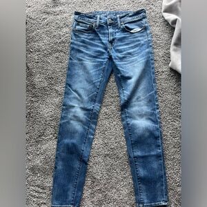 Jean skinny jeans